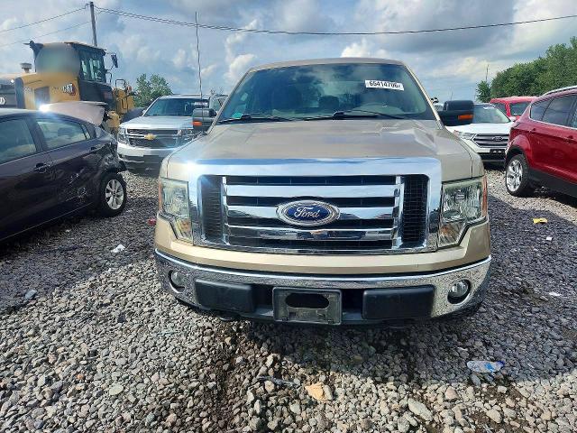 Photo 5 from auction – 2011 FORD F150 with VIN 1FTFX1EF3BFC22315