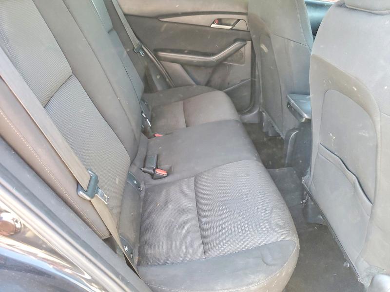 Photo 11 from auction – 2021 MAZDA CX-30 with VIN 3MVDMAAL7MM250146