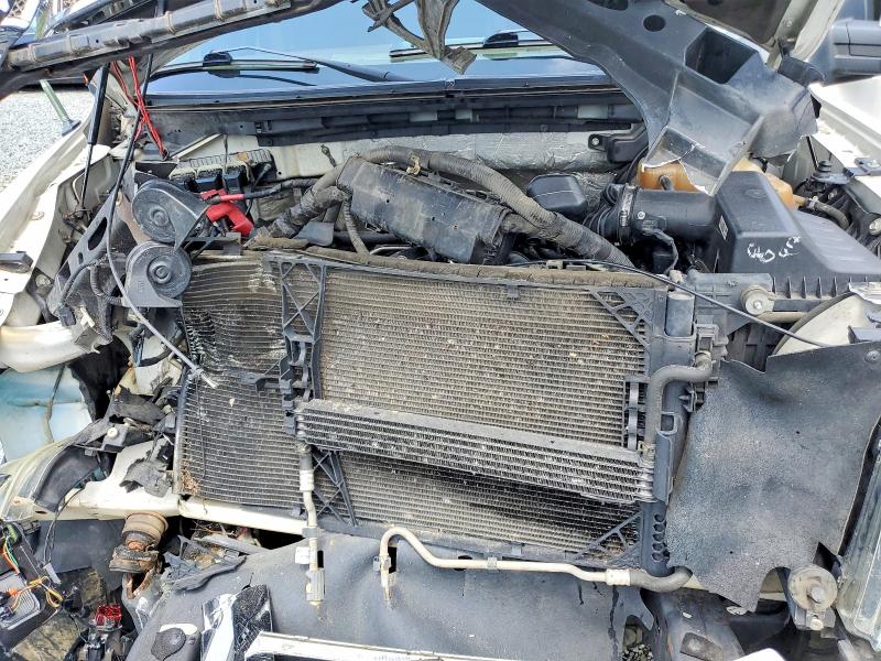 Photo 11 from auction – 2013 FORD F150 with VIN 1FTFW1EF2DKE91063