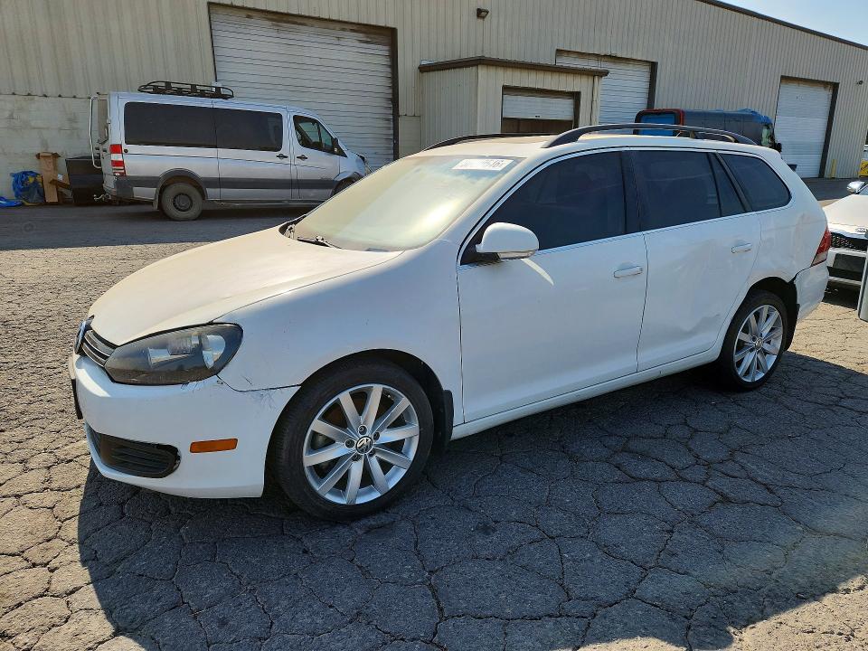 VOLKSWAGEN JETTA 2012 with VIN 3VWPL7AJ7CM686140 - Photo from auction