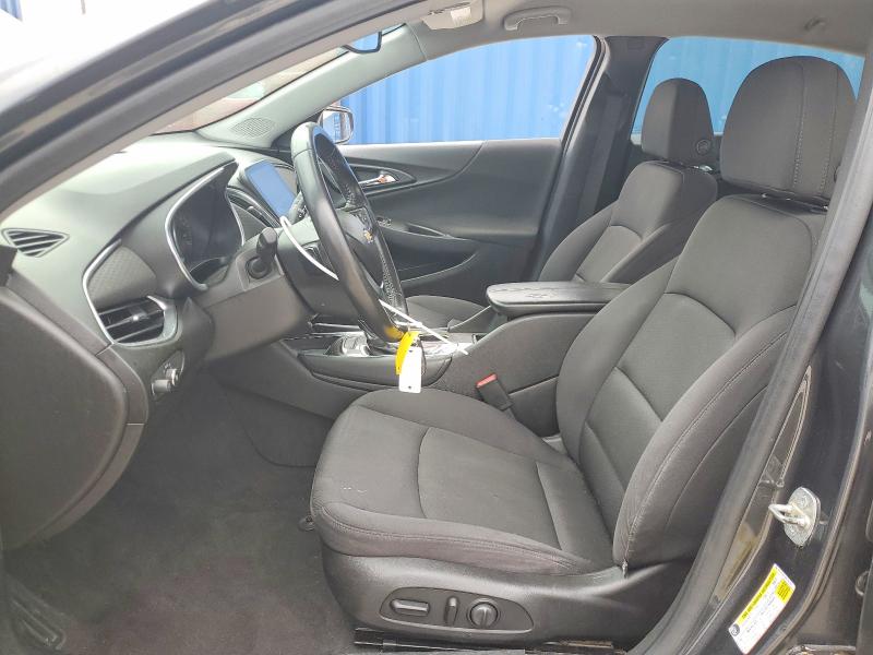 Photo 7 from auction – 2016 CHEVROLET MALIBU with VIN 1G1ZE5ST4GF201249