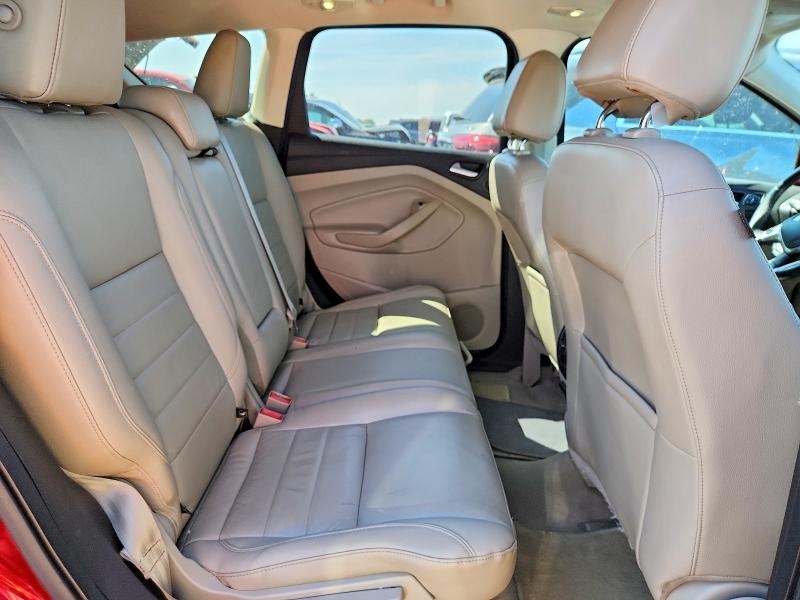 Photo 11 from auction – 2014 FORD ESCAPE with VIN 1FMCU9J94EUB29339