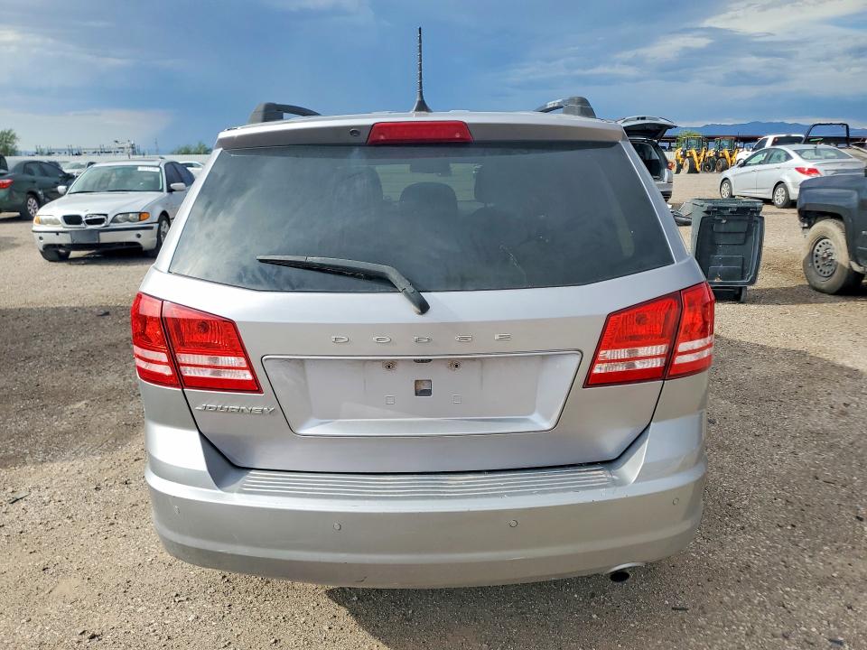 صورة رقم 6 من المزاد - 2020 DODGE JOURNEY مع VIN 3C4PDCAB7LT274131