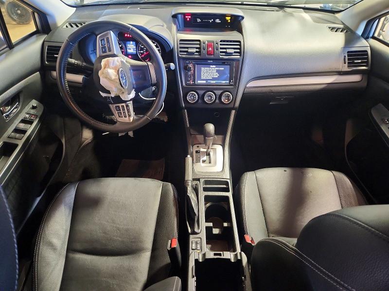 Photo 8 from auction – 2014 SUBARU XV CROSSTREK with VIN JF2GPAKC7E8317825