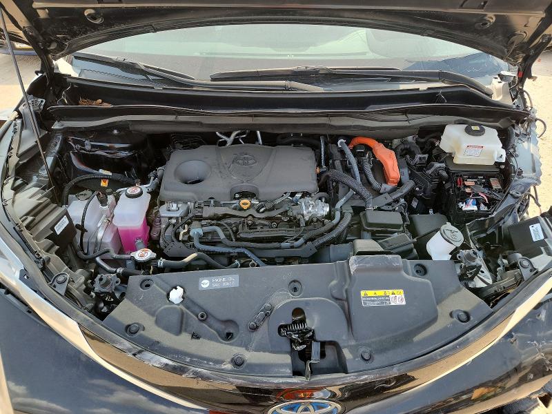 Photo 12 from auction – 2025 TOYOTA SIENNA with VIN 5TDESKFC6SS205352