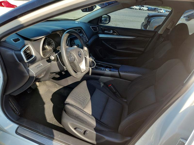 صورة رقم 7 من المزاد - 2017 NISSAN MAXIMA مع VIN 1N4AA6AP5HC389086