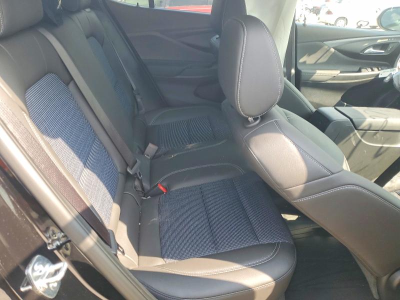 Photo 11 from auction – 2026 BUICK ENVISTA with VIN KL47LAEP9TB171608