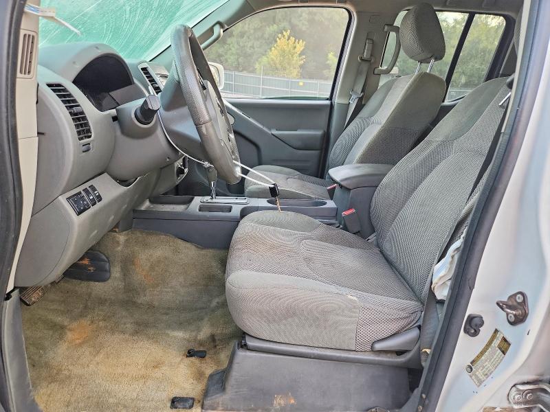 Zdjęcie 7 z aukcji – 2016 NISSAN FRONTIER z VIN 1N6AD0FV9GN749336