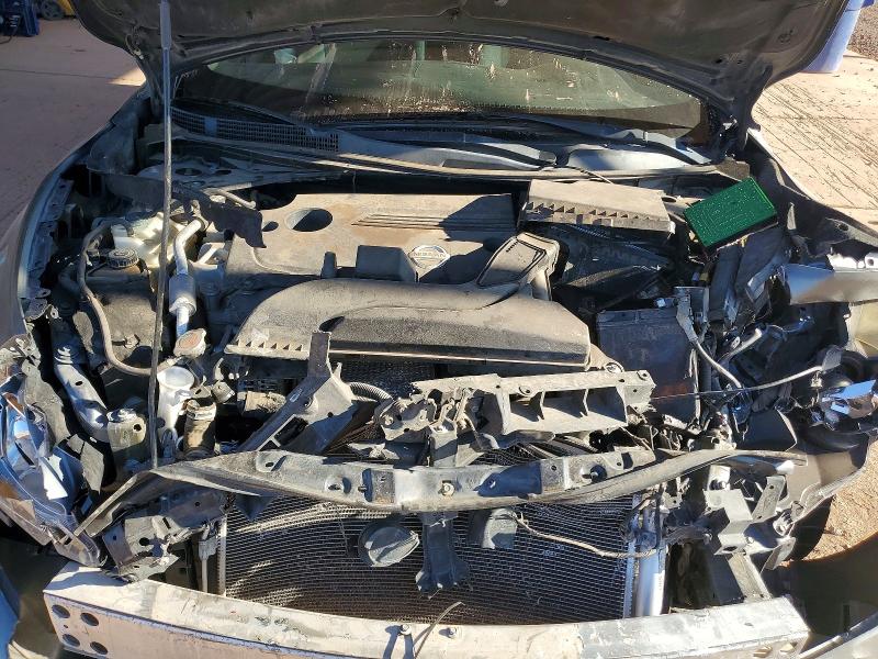 Photo 11 from auction – 2015 NISSAN ALTIMA with VIN 1N4AL3AP8FC283107