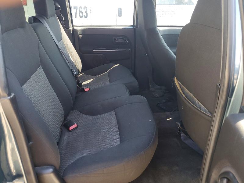 Photo 10 from auction – 2007 CHEVROLET COLORADO with VIN 1GCDT13E178231524