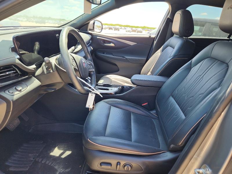 Фото 7 с аукциона – 2025 BUICK ENVISTA с VIN KL47LCEP3SB140042