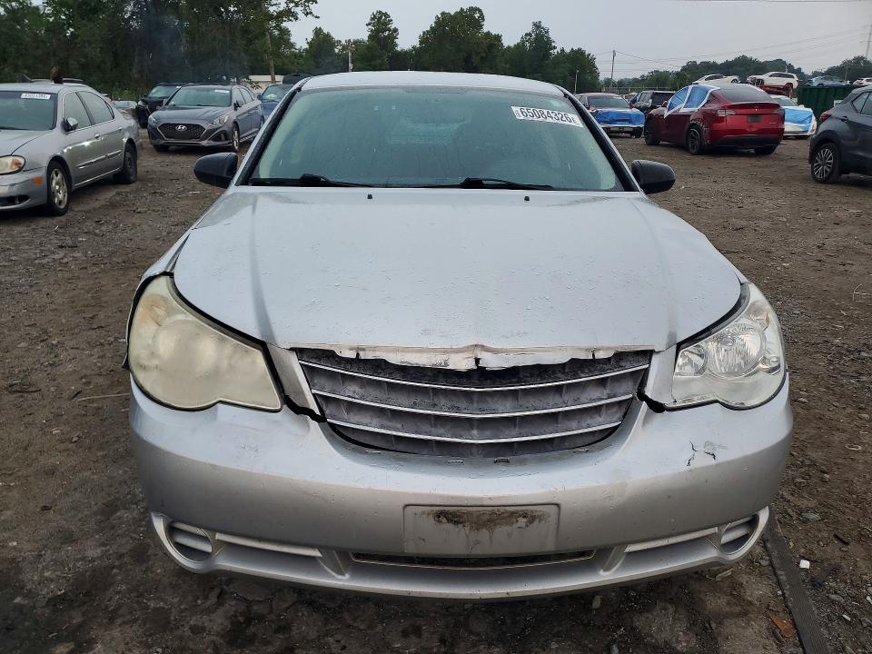 صورة رقم 5 من المزاد - 2010 CHRYSLER SEBRING مع VIN 1C3CC4FB5AN140011
