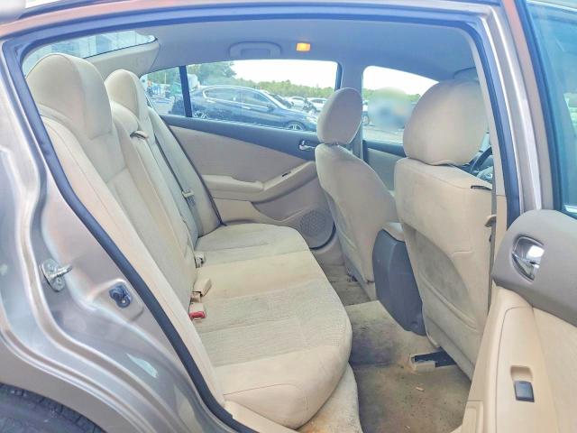 Photo 10 from auction – 2012 NISSAN ALTIMA with VIN 1N4AL2APXCC229233