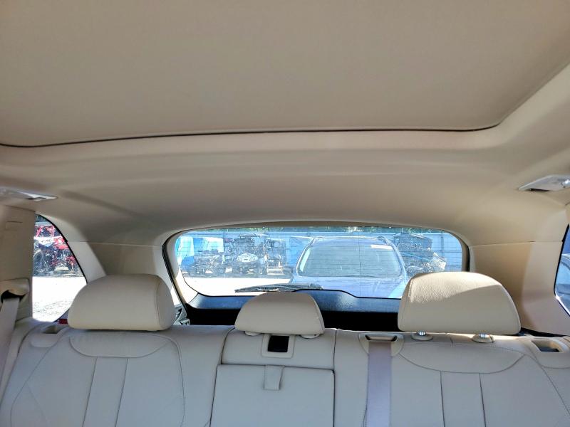 Photo 10 from auction – 2016 BMW X5 with VIN 5UXKR0C58G0S89935