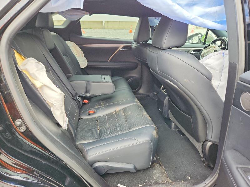 Photo 11 from auction – 2021 LEXUS RX with VIN 2T2SZMAA8MC209510