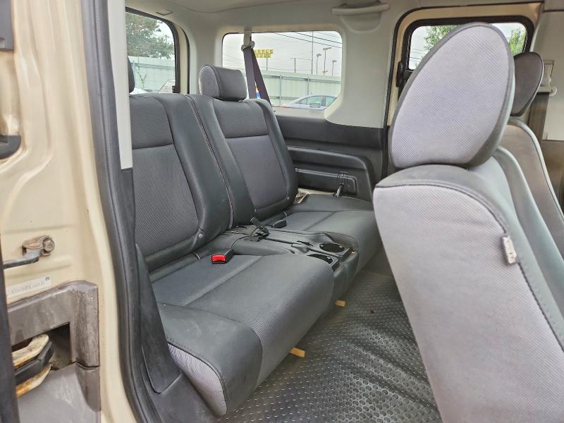 صورة رقم 11 من المزاد - 2005 HONDA ELEMENT مع VIN 5J6YH28685L000411