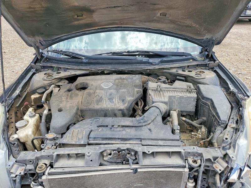 Photo 11 from auction – 2009 NISSAN ALTIMA with VIN 1N4AL21E89N502228