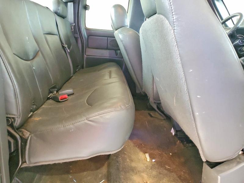 Photo 10 from auction – 2007 CHEVROLET SILVERADO with VIN 1GCEK19B57Z103916