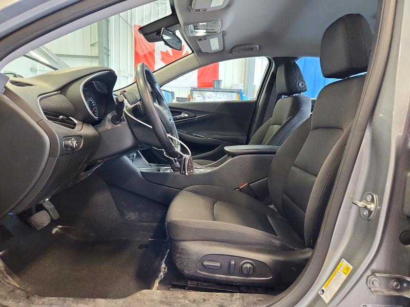 Photo 7 from auction – 2024 CHEVROLET MALIBU with VIN 1G1ZD5ST5RF246349