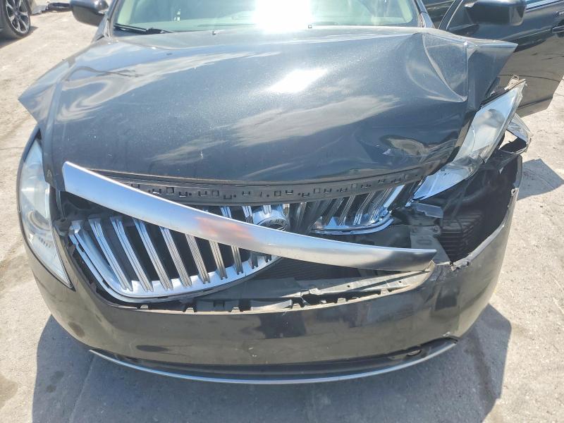 Photo 11 from auction – 2010 MERCURY MILAN with VIN 3MEHM0JA7AR649051