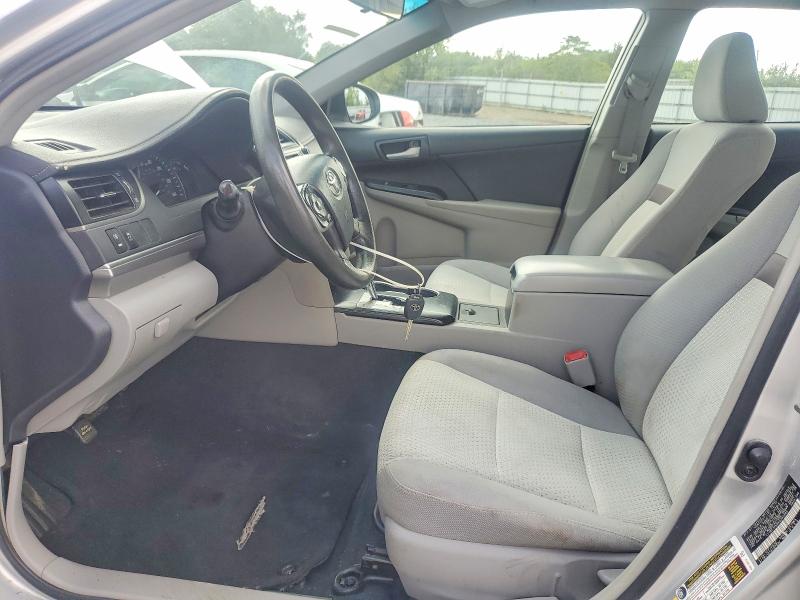 Photo 7 from auction – 2014 TOYOTA CAMRY with VIN 4T1BF1FK9EU355685