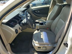 Photo 7 from auction – 2011 FORD TAURUS with VIN 1FAHP2EWXBG129080
