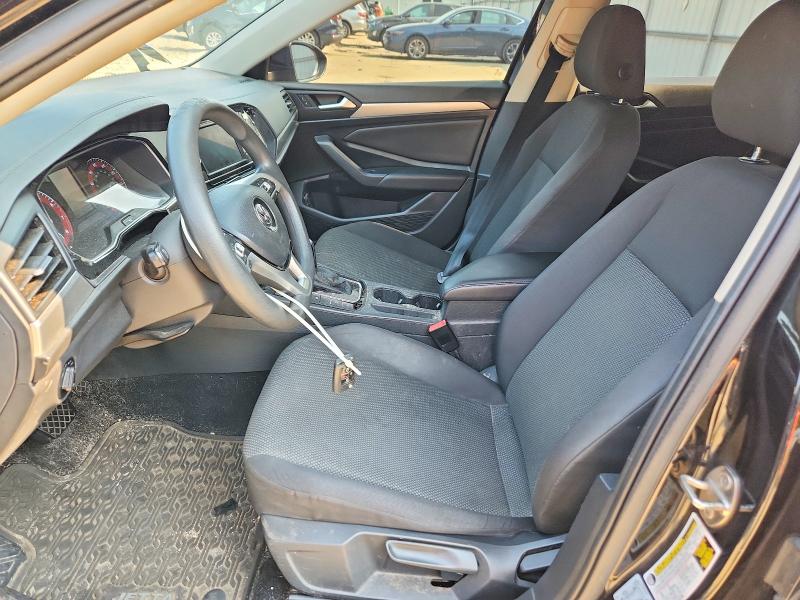 Photo 7 from auction – 2019 VOLKSWAGEN JETTA with VIN 3VWC57BU6KM060756