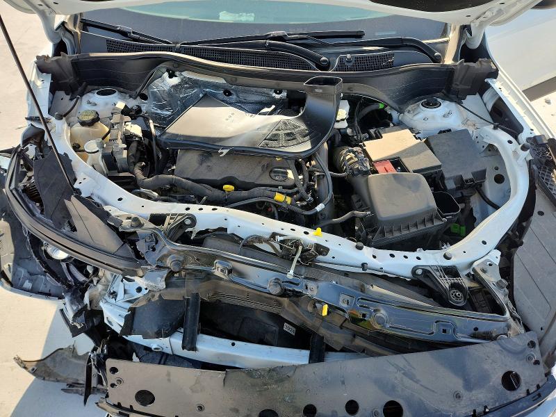 Photo 12 from auction – 2025 CHEVROLET TRAX with VIN KL77LJEP8SC207283