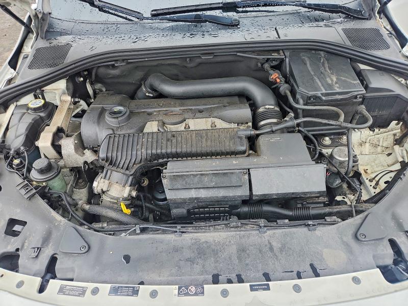 Photo 11 from auction – 2012 VOLVO S60 with VIN YV1622FS3C2039239