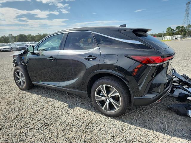 Photo 2 from auction – 2026 LEXUS RX 350 with VIN JTJCHMAA5T2042061
