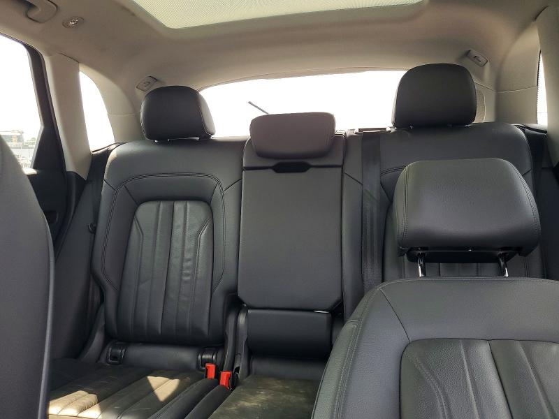 Foto 10 de la subasta – 2018 AUDI Q5 con VIN WA1BNAFY3J2134286