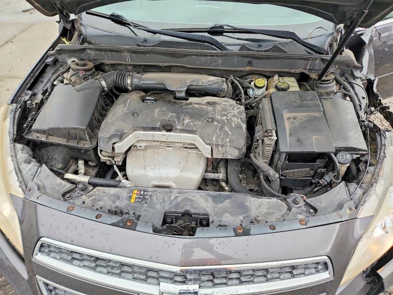 Photo 11 from auction – 2013 CHEVROLET MALIBU with VIN 1G11B5SA7DF352635