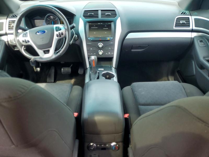 Photo 8 from auction – 2015 FORD EXPLORER with VIN 1FM5K7D81FGC12023