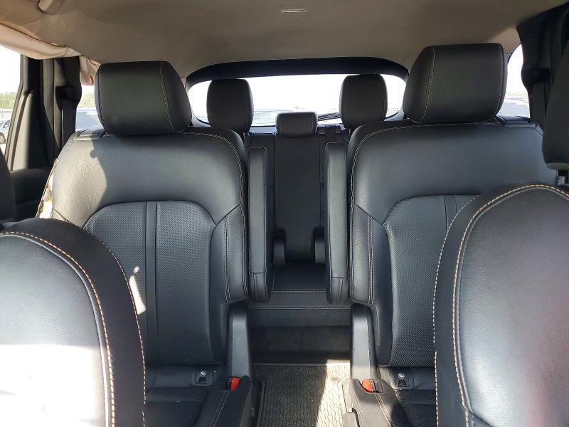 Photo 10 from auction – 2024 MAZDA CX-90 with VIN JM3KKDHA3R1105041