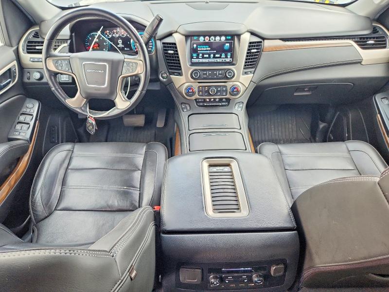 Photo 8 from auction – 2019 GMC YUKON with VIN 1GKS2CKJ0KR334591