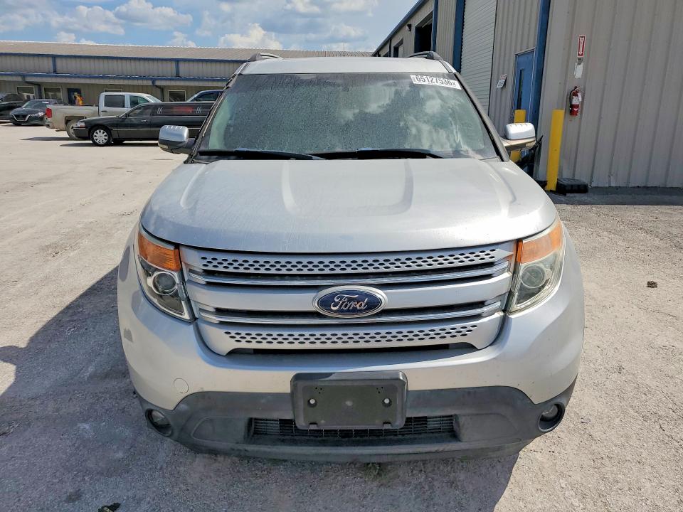Photo 5 from auction – 2013 FORD EXPLORER with VIN 1FM5K7F88DGA30233