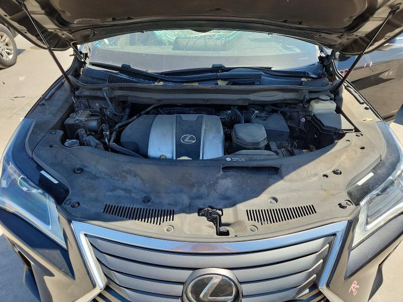 صورة رقم 12 من المزاد - 2016 LEXUS RX مع VIN 2T2ZZMCA8GC015835