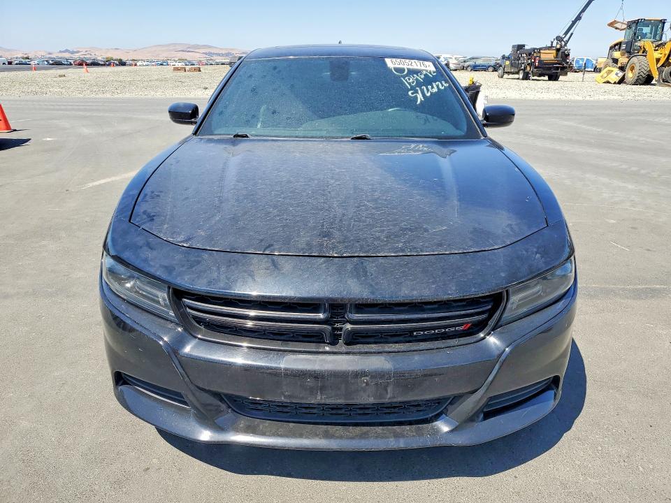 صورة رقم 5 من المزاد - 2015 DODGE CHARGER مع VIN 2C3CDXHG9FH900089