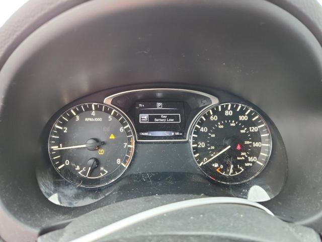 Photo 9 from auction – 2016 NISSAN ALTIMA with VIN 1N4AL3AP7GC161839