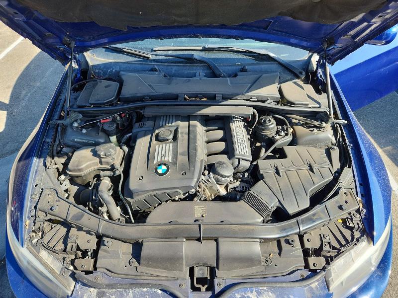 Photo 11 from auction – 2012 BMW 328 with VIN WBADW7C58CE730677