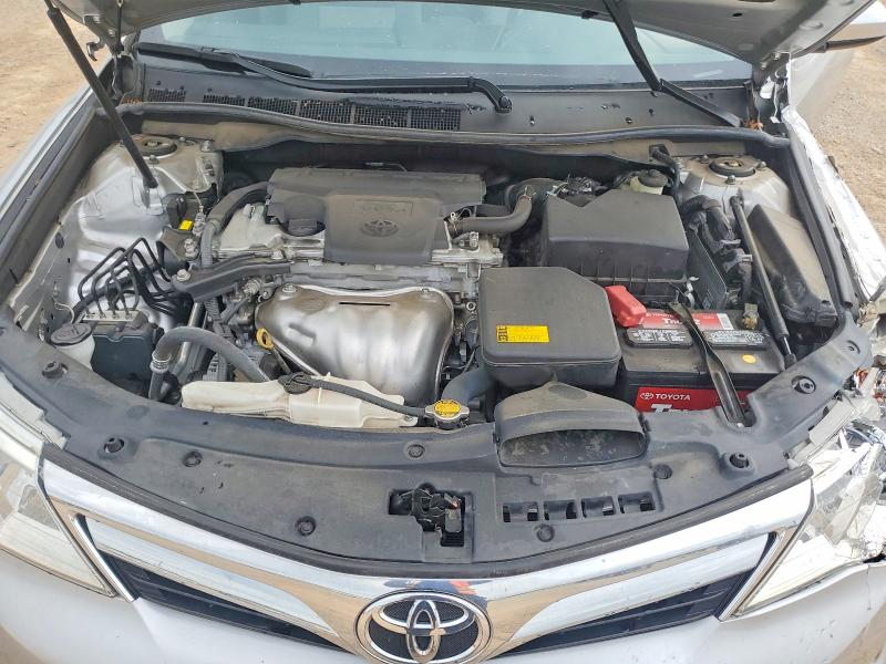Photo 11 from auction – 2014 TOYOTA CAMRY with VIN 4T1BF1FK3EU451828