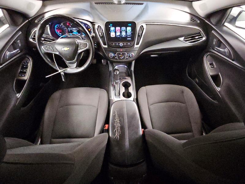 Photo 8 from auction – 2017 CHEVROLET MALIBU with VIN 1G1ZE5ST2HF258101