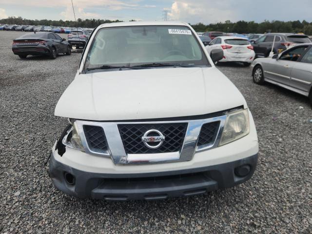 Photo 5 from auction – 2019 NISSAN FRONTIER with VIN 1N6BD0CT8KN738635