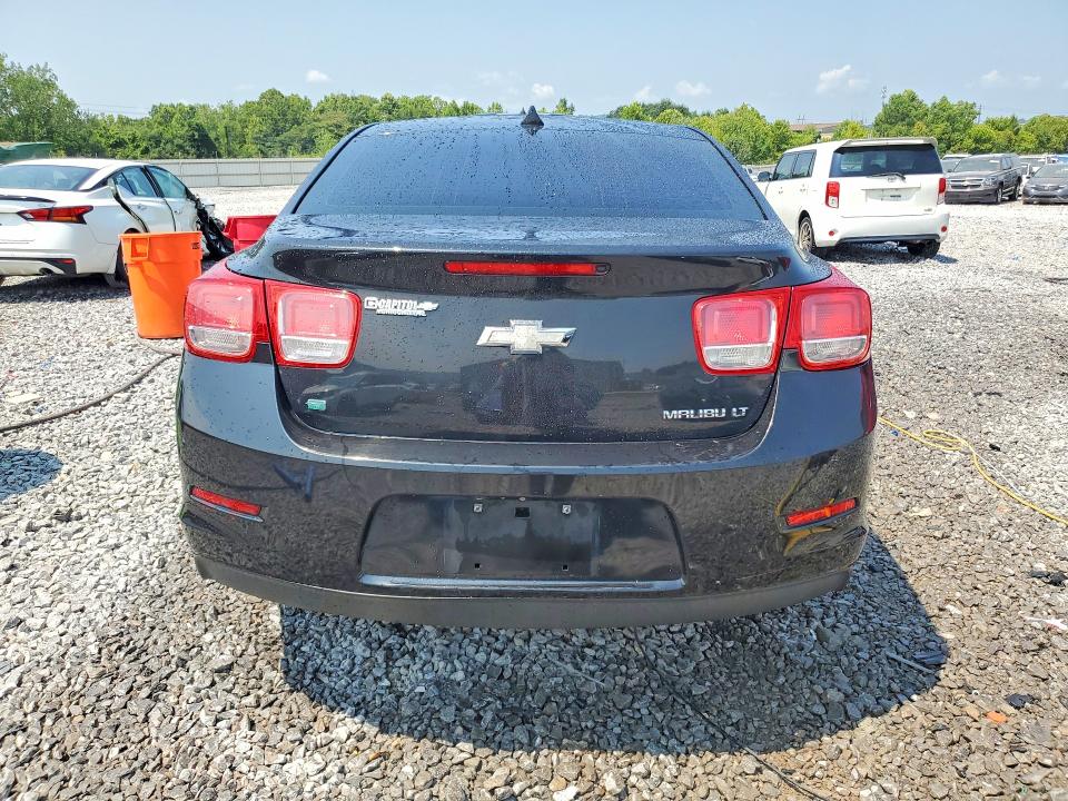 Photo 6 from auction – 2014 CHEVROLET MALIBU with VIN 1G11E5SL3EF224368