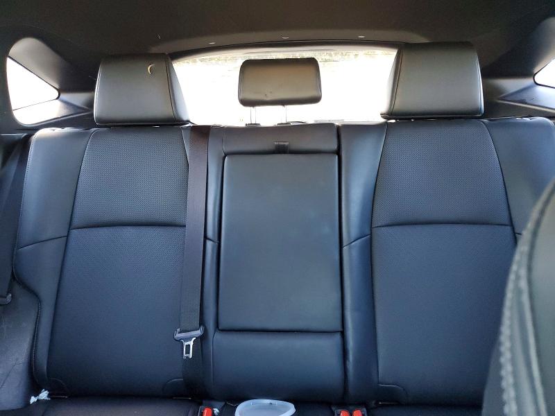 Photo 10 from auction – 2021 TOYOTA VENZA with VIN JTEAAAAH1MJ019938