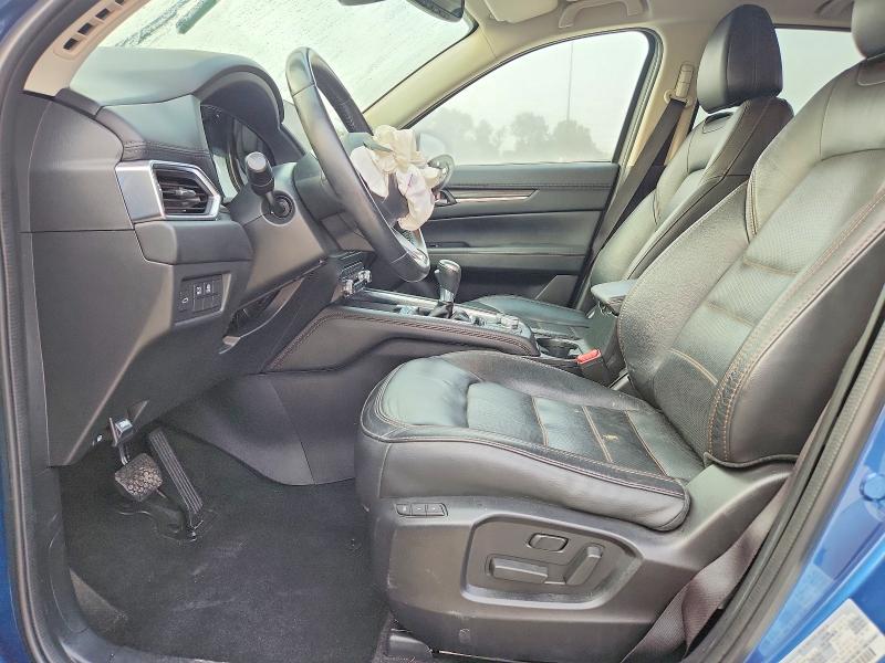 Foto 7 de la subasta – 2019 MAZDA CX-5 con VIN JM3KFBDM4K0670855