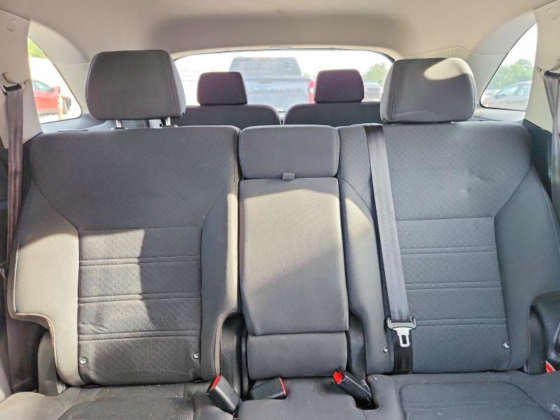Photo 10 from auction – 2020 KIA SORENTO with VIN 5XYPGDA52LG619984