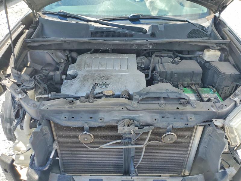Zdjęcie 12 z aukcji – 2013 TOYOTA HIGHLANDER z VIN 5TDDK3EH0DS177632