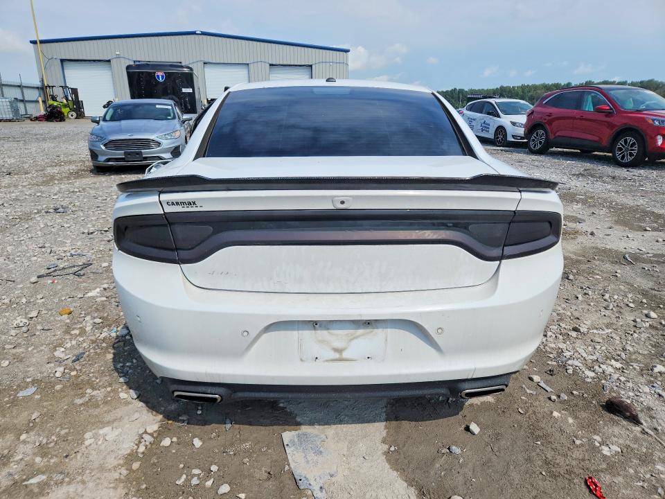 Photo 6 from auction – 2019 DODGE CHARGER with VIN 2C3CDXBG2KH675758