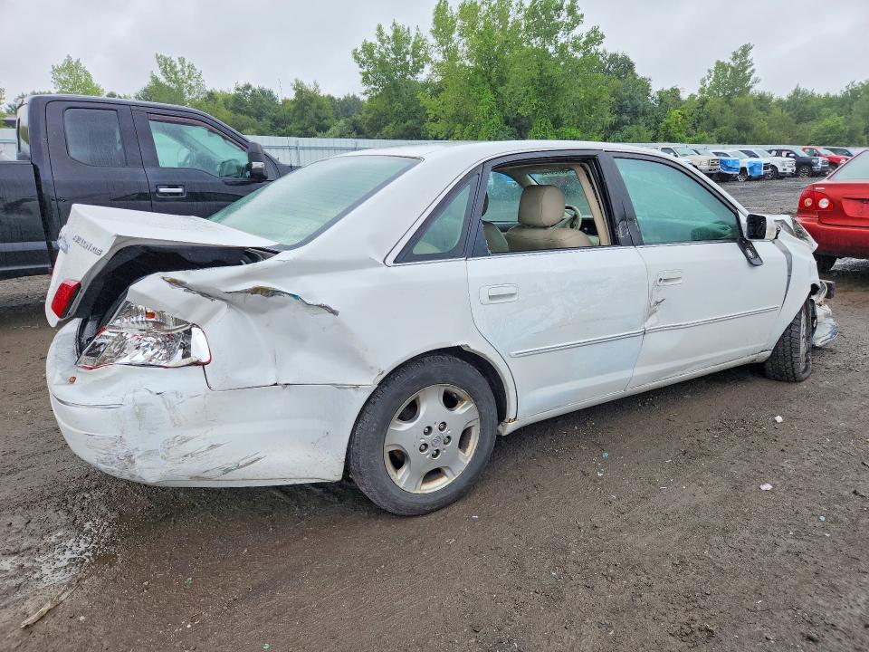 Zdjęcie 3 z aukcji – 2003 TOYOTA AVALON z VIN 4T1BF28B93U331712